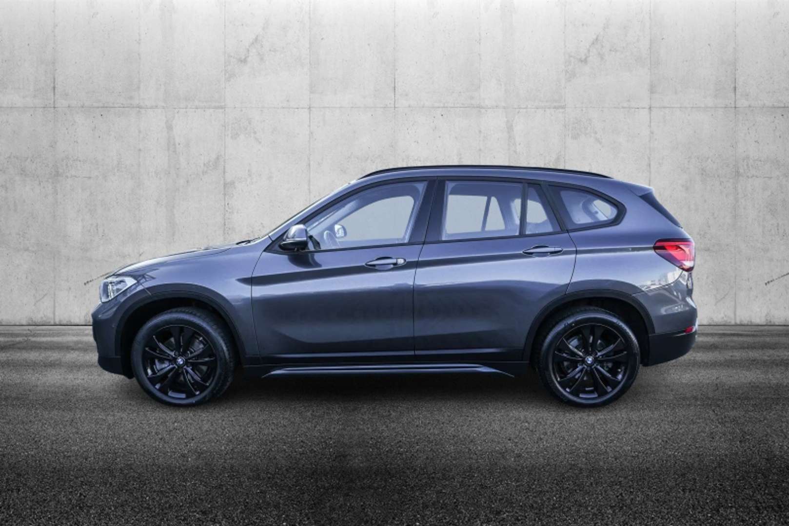 BMW X1 20d XDrive Advantage -  - Joinsteer - #2