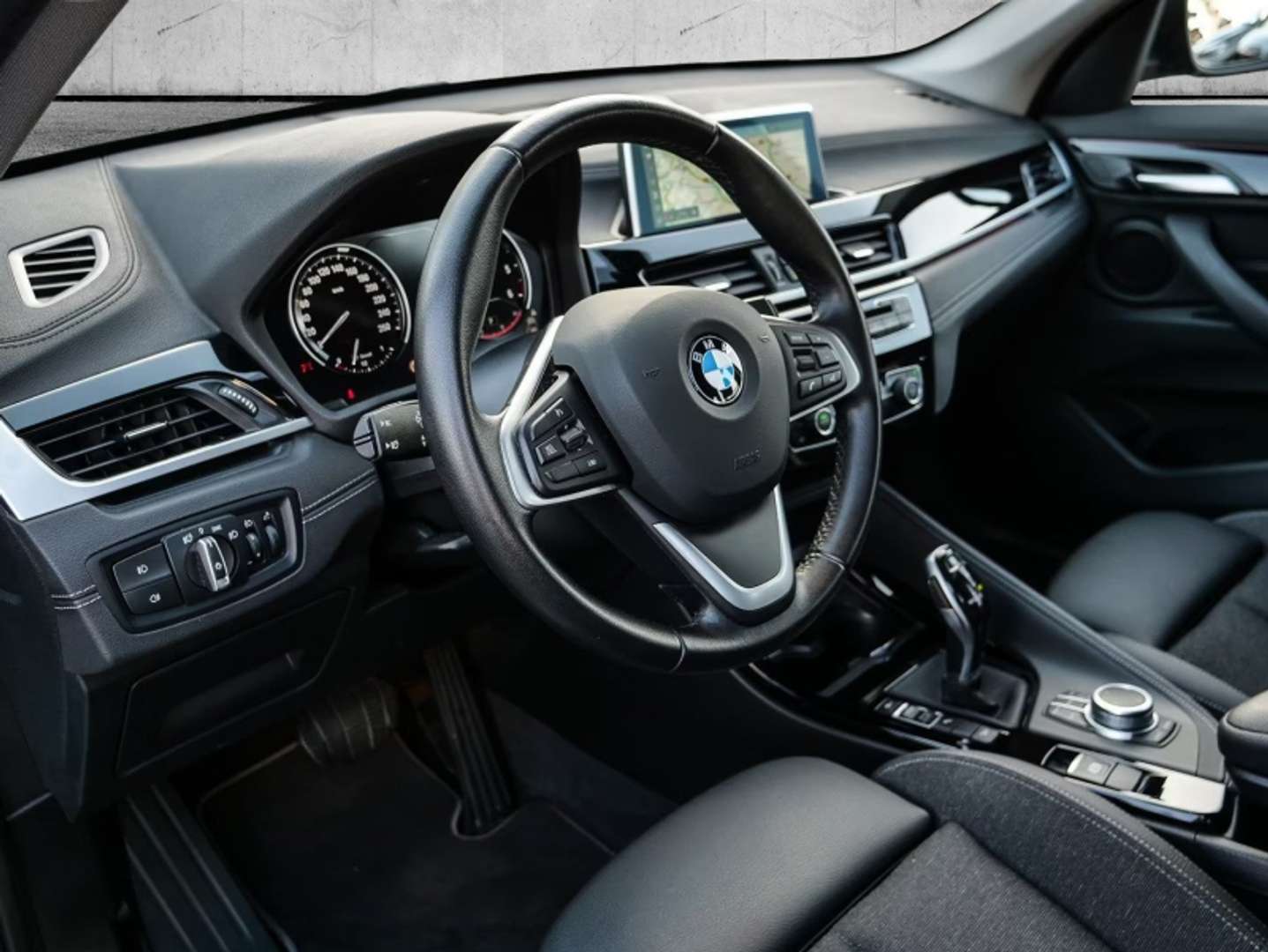 BMW X1 20d XDrive Advantage - 2021 - Joinsteer - #8