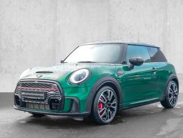 Mini Next Garantie bis 12/27