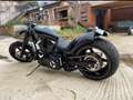Harley-Davidson Custom Bike MARCUS WALTZ HARDCORE (telaio) Fekete - thumbnail 2