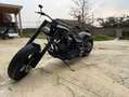 Harley-Davidson Custom Bike MARCUS WALTZ HARDCORE (telaio) Schwarz - thumbnail 6