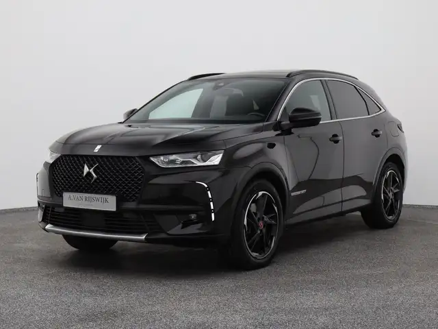 DS Automobiles DS 7 Crossback E-Tense 225 PK Automaat Performance Line | PANO |
