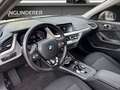 BMW 116 d 5-Türer Advantage LED DAB Sitzheizung Negro - thumbnail 11