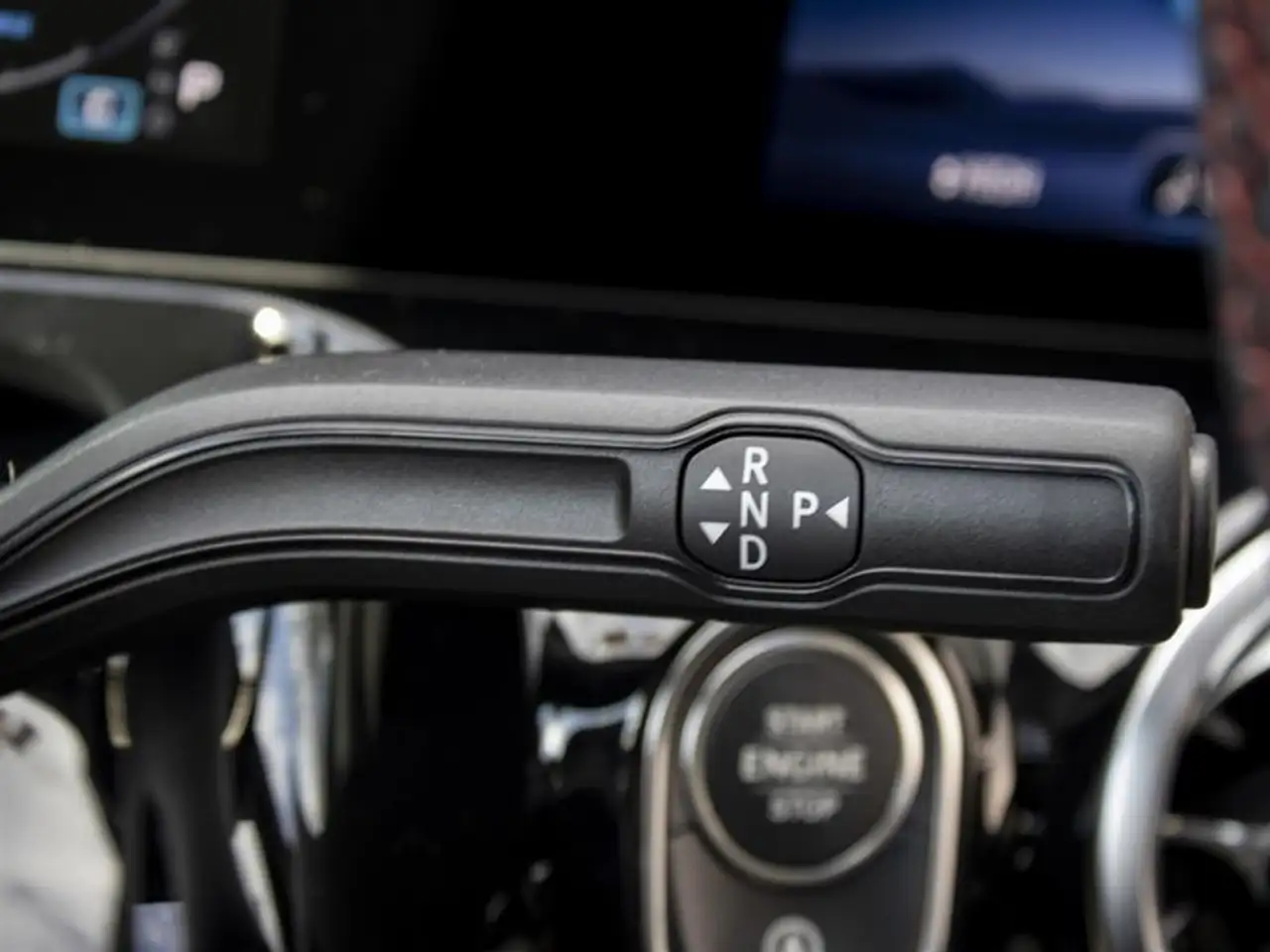 Mercedes-Benz GLA fotografie Mercedes-Benz GLA