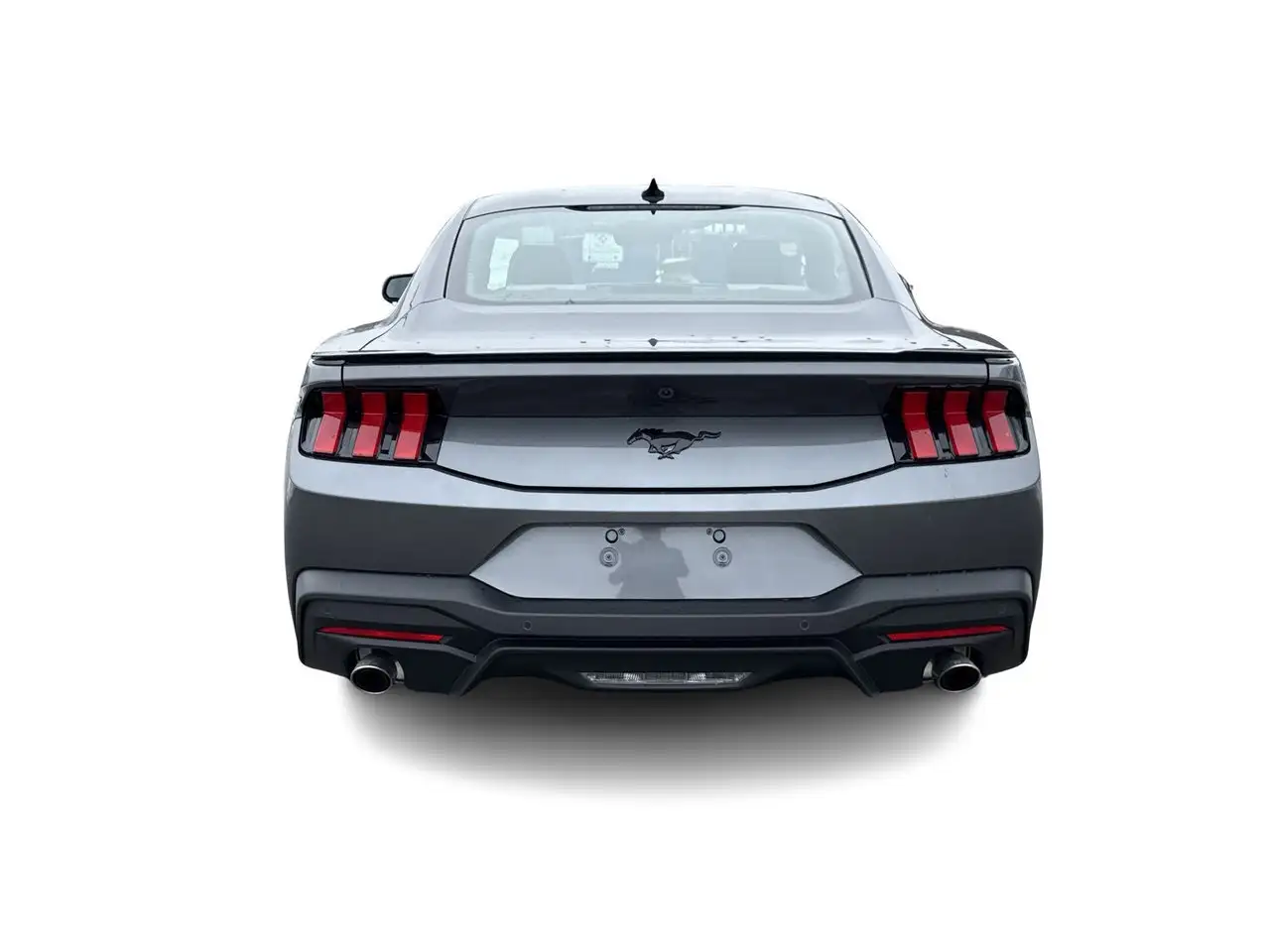 Ford Mustang снимка Ford Mustang