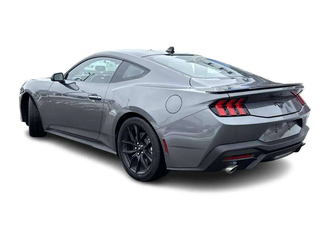 Ford Mustang снимка Ford Mustang
