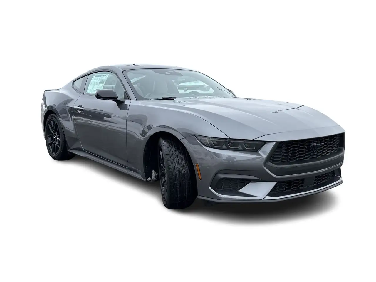 Ford Mustang снимка Ford Mustang