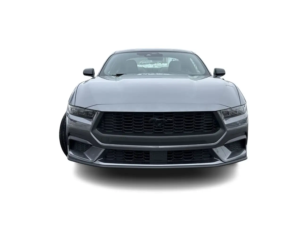 Ford Mustang снимка Ford Mustang