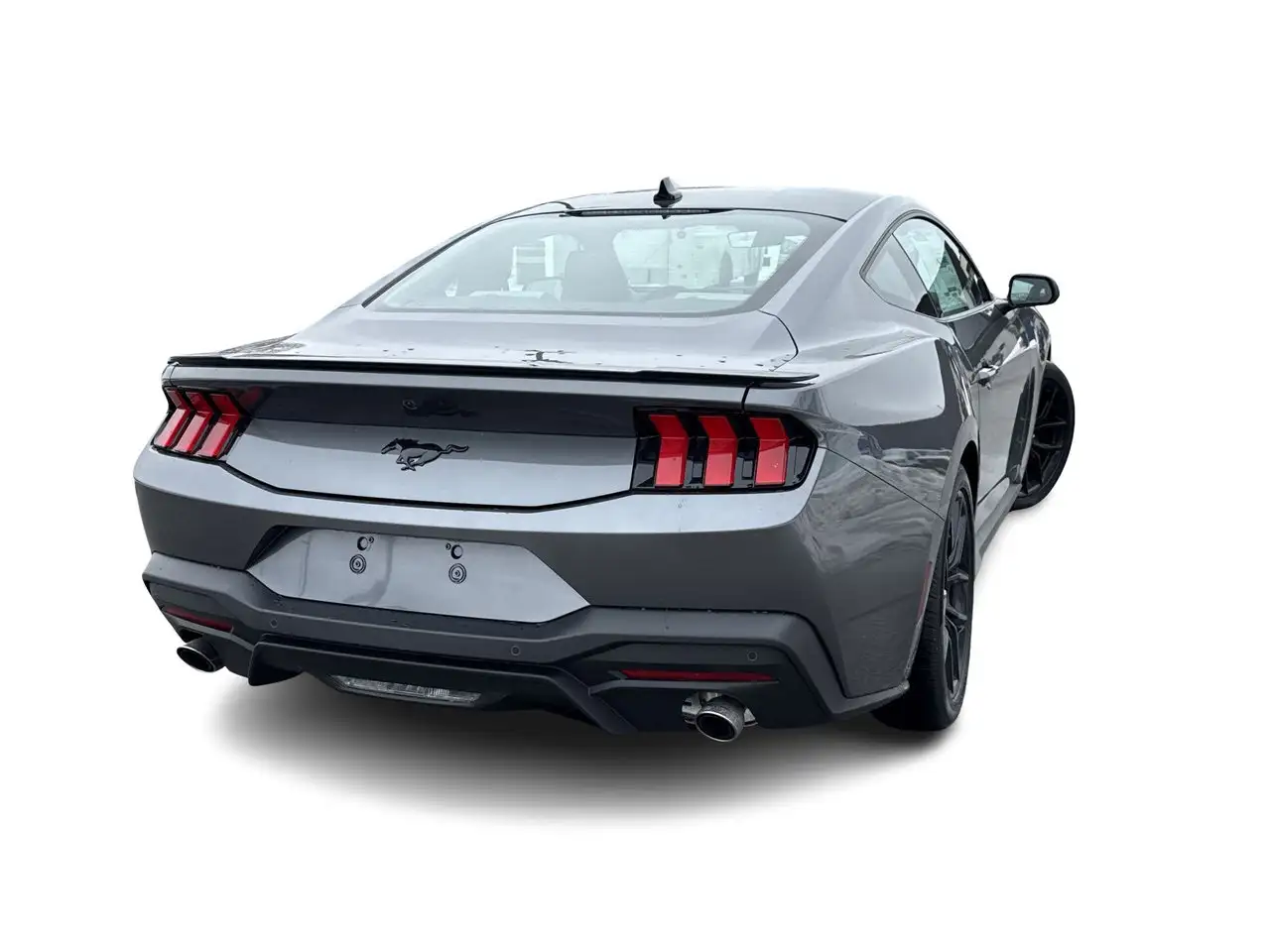 Ford Mustang снимка Ford Mustang