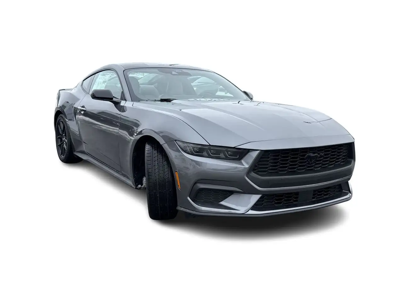 Ford Mustang снимка Ford Mustang