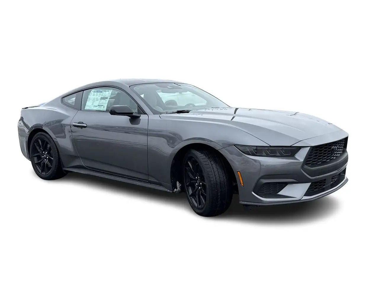 Ford Mustang снимка Ford Mustang