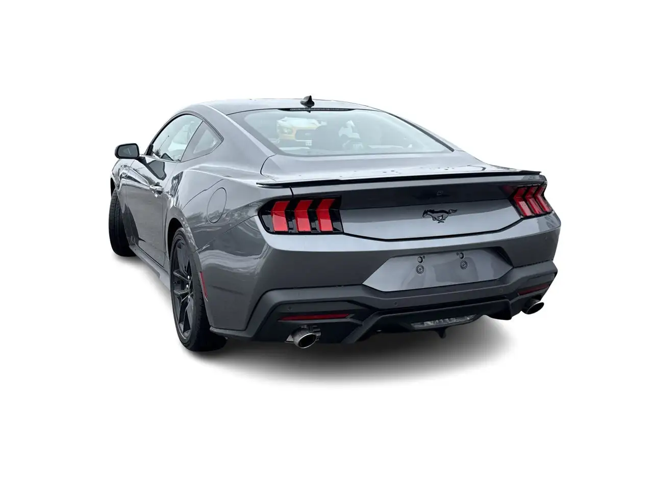 Ford Mustang снимка Ford Mustang