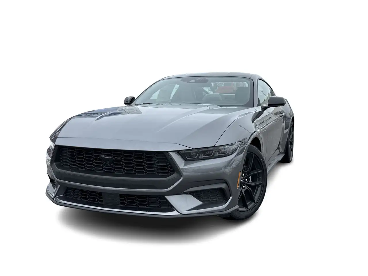 Ford Mustang снимка Ford Mustang