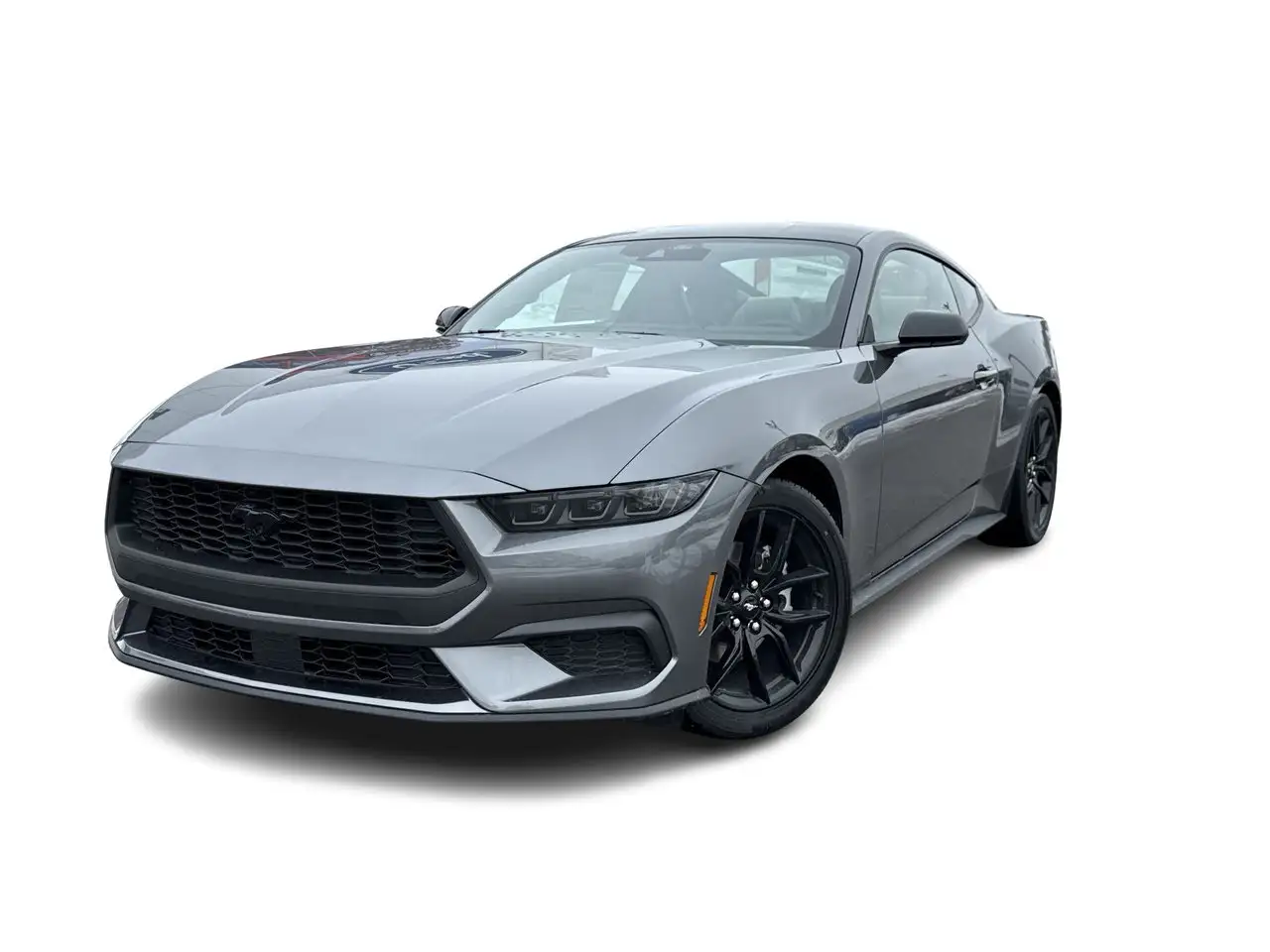 Ford Mustang снимка Ford Mustang