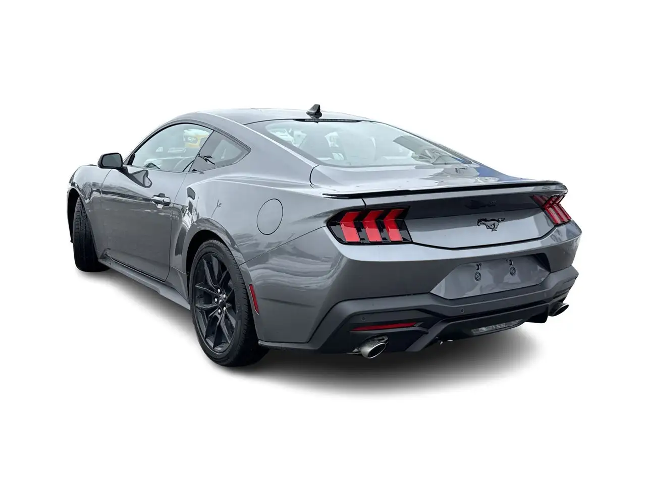 Ford Mustang снимка Ford Mustang