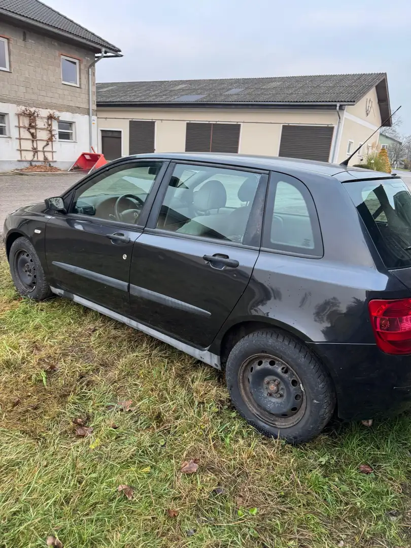 Fiat Stilo JTD 100 Lifestyle - 2