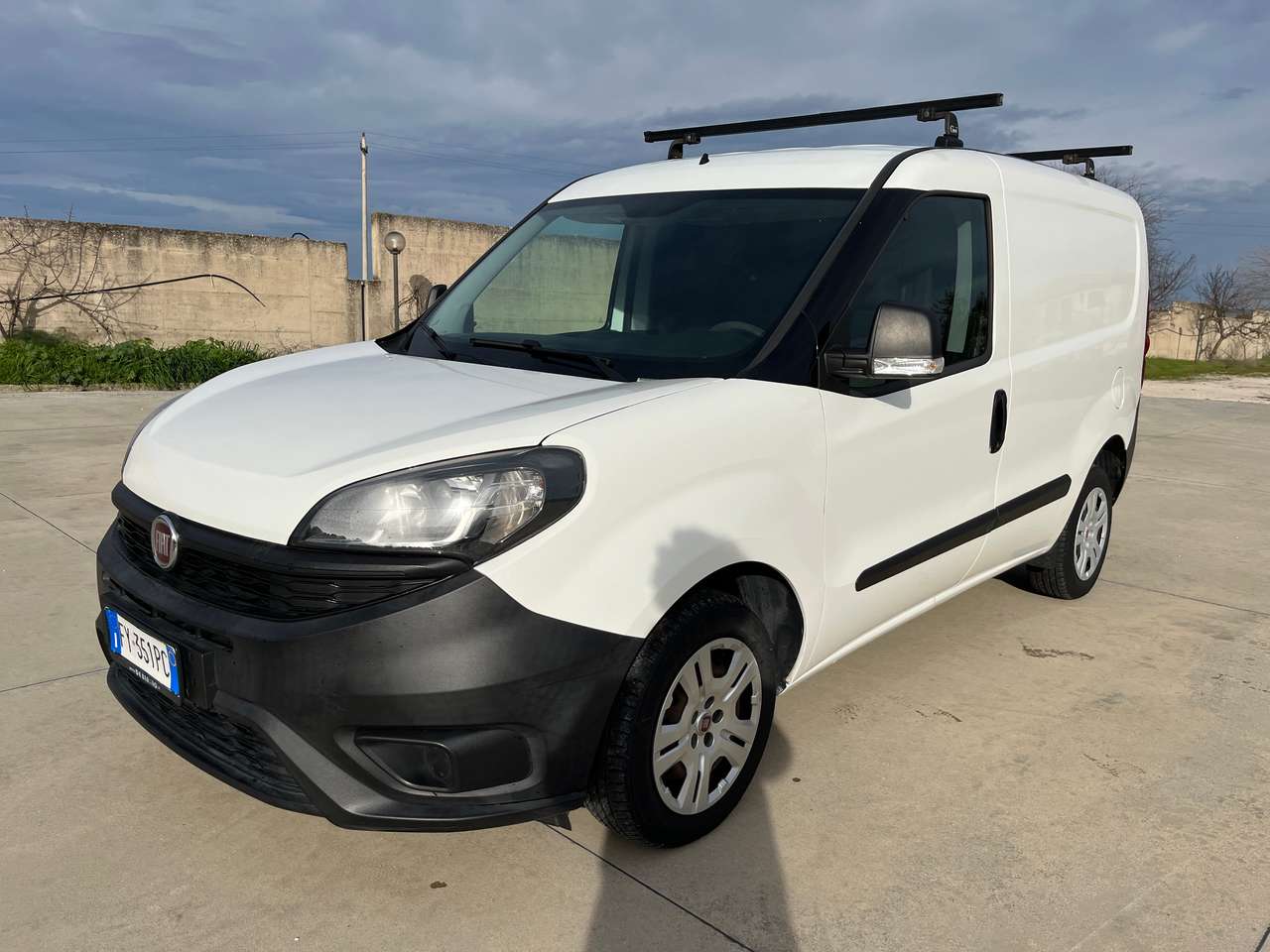 Fiat Doblo 1.3 mjt 95cv Cargo Iva inclusa