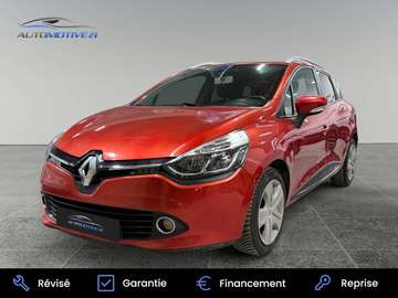 Estate 1.5 dCi 90ch energy Business Eco²