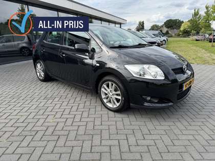 Toyota Auris 1.6-16V Dynamic