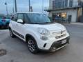 Fiat 500L 500L  1.3 mjt Trekking 85cv NEOPATENTATI Bianco - thumbnail 5
