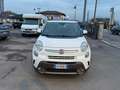 Fiat 500L 500L  1.3 mjt Trekking 85cv NEOPATENTATI Bianco - thumbnail 2