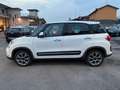 Fiat 500L 500L  1.3 mjt Trekking 85cv NEOPATENTATI Bianco - thumbnail 3