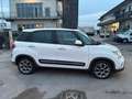 Fiat 500L 500L  1.3 mjt Trekking 85cv NEOPATENTATI Bianco - thumbnail 4