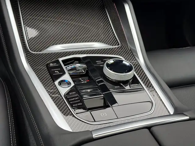 BMW X6 xDrive30d M-Sportpaket Pro Ansicht 29