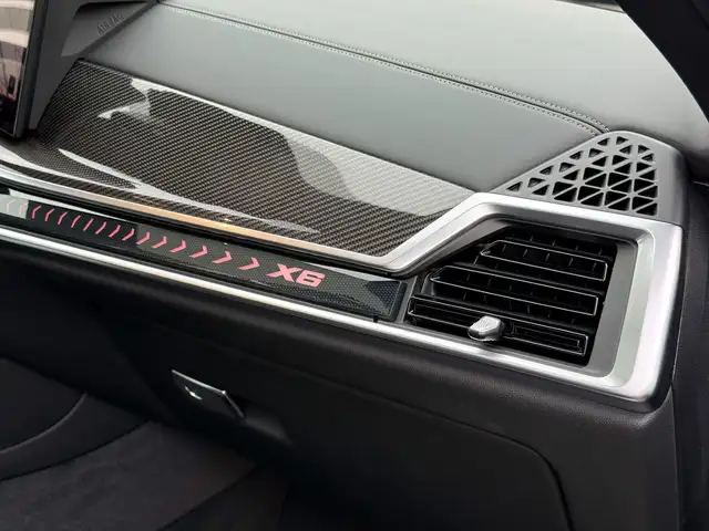 BMW X6 xDrive30d M-Sportpaket Pro Ansicht 21