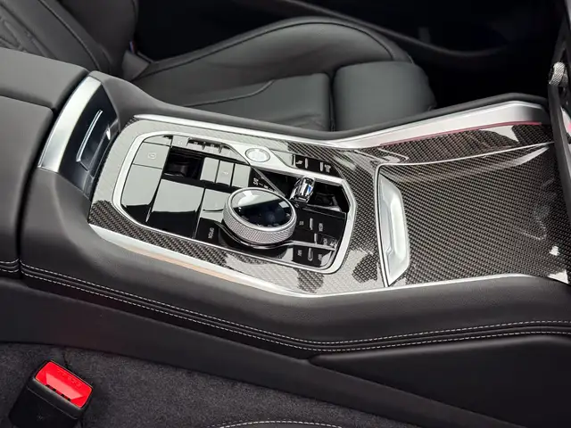 BMW X6 xDrive30d M-Sportpaket Pro Ansicht 23