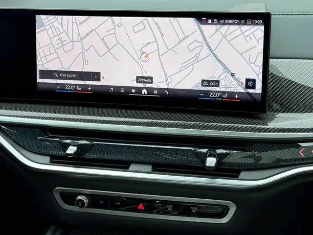 BMW X6 xDrive30d M-Sportpaket Pro Ansicht 30