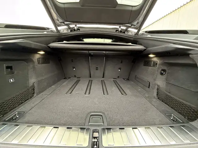 BMW X6 xDrive30d M-Sportpaket Pro Ansicht 35