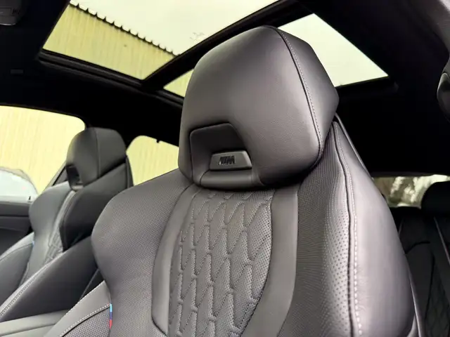 BMW X6 xDrive30d M-Sportpaket Pro Ansicht 14