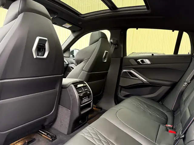 BMW X6 xDrive30d M-Sportpaket Pro Ansicht 19