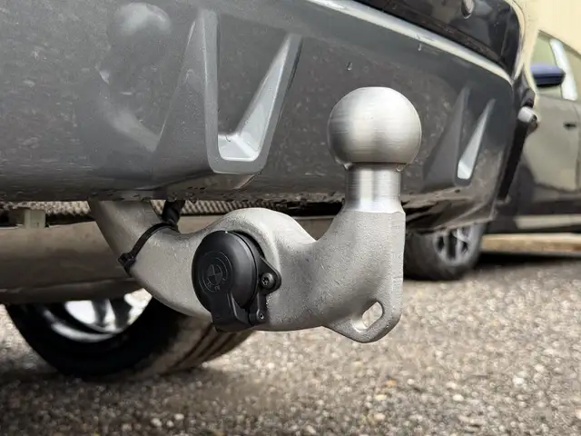 BMW X6 xDrive30d M-Sportpaket Pro Ansicht 36