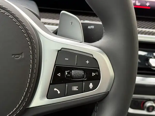 BMW X6 xDrive30d M-Sportpaket Pro Ansicht 27