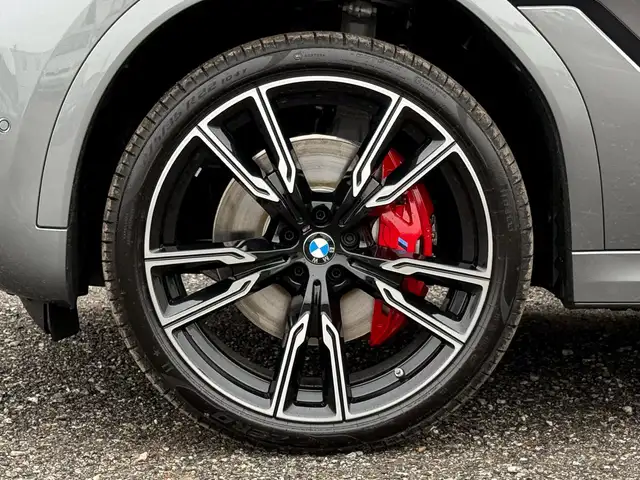 BMW X6 xDrive30d M-Sportpaket Pro Ansicht 7