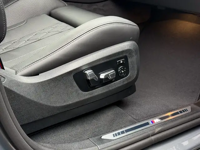 BMW X6 xDrive30d M-Sportpaket Pro Ansicht 22
