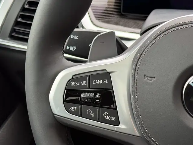 BMW X6 xDrive30d M-Sportpaket Pro Ansicht 26