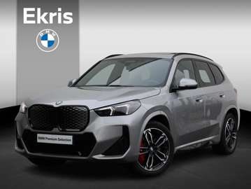 eDrive20 67 kWh M Sport Edition M Sportpakket Pro/