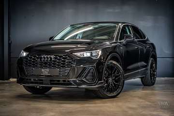 Q3 PHEV 45 TFSIe S line S tronic