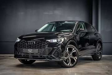 Q3 PHEV 45 TFSIe S line S tronic