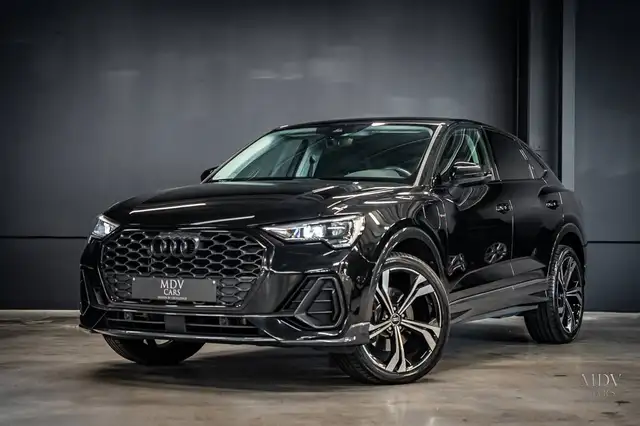 Audi Q3 Q3 PHEV 45 TFSIe S line S tronic