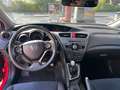 Honda Civic Lim. 5-trg. 1.4 Sport Shz Kamera Garantie Rouge - thumbnail 11