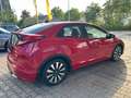 Honda Civic Lim. 5-trg. 1.4 Sport Shz Kamera Garantie Rouge - thumbnail 9