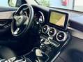 Mercedes-Benz GLC 220 AMG 2.2 CDI 170 CV Gris - thumbnail 10