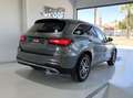 Mercedes-Benz GLC 220 AMG 2.2 CDI 170 CV Gris - thumbnail 5