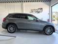 Mercedes-Benz GLC 220 AMG 2.2 CDI 170 CV Gris - thumbnail 4