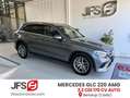 Mercedes-Benz GLC 220 AMG 2.2 CDI 170 CV Gris - thumbnail 1