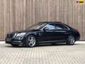 Mercedes-Benz S 560 S560e Lang Premium Plus |Plug-In|2020| Zwart - thumbnail 1